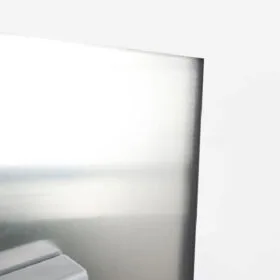 Speciális reflexiós hátlap p5 szenzorral