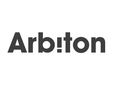 Arbiton logó Arbiton logó