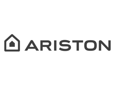 Ariston logó Ariston logó