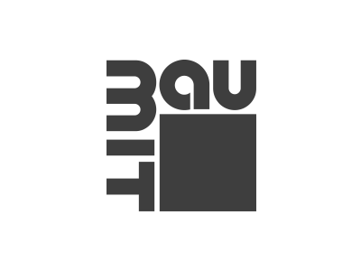 Baumit logó Baumit logó