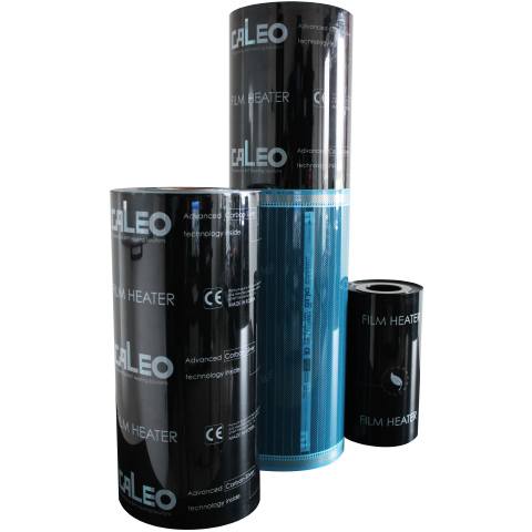 Caleo Futofilm () Caleo Futofilm