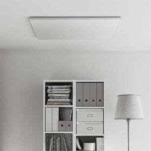BVF NG 600 mennyezeti infrapanel
