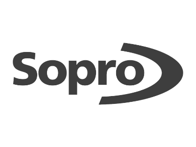 Sopro logó Sopro logó