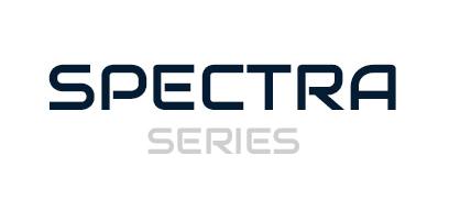 BVF Spectra Series text