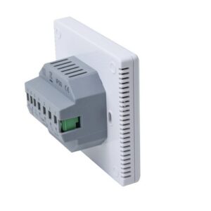 BVF 701 programozható termosztát
