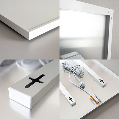 BVF infrapanel