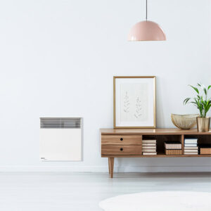 Intuis Tactic 1000W