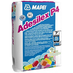 Mapei Adesilex P4