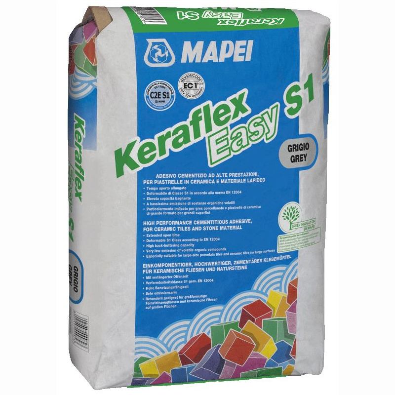 Mapei Keraflex Easy S1