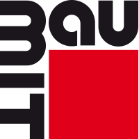 Baumit logó