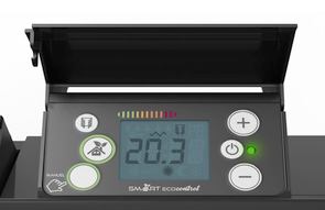 Smart ECO Control vezérlő