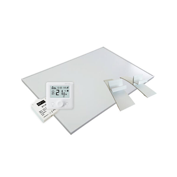 BVF NG 500W infrapanel csomag