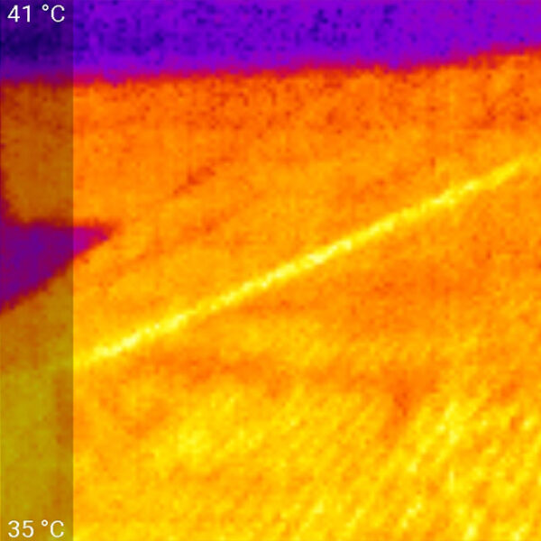 BVF L-PRO alu fűtőszőnyeg 100W / 7,0m²