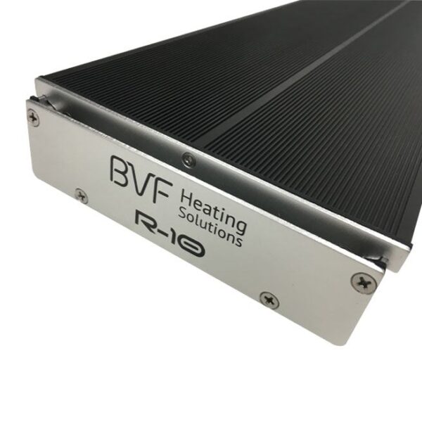 BVF R-10 infra sötétsugárzó- 1300W/2600W