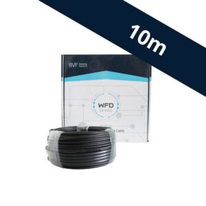 WFD elektromos fűtőkábel 10m