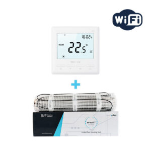 Akciós csomag BVF H-MAT + Netmostat