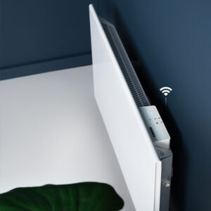 Adax Neo WiFi norvég elektromos fűtőpanel