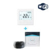 BVF WFD fátőkábel csomag Netmostat termosztáttal