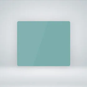 Blue Hawaii – üveg előlap