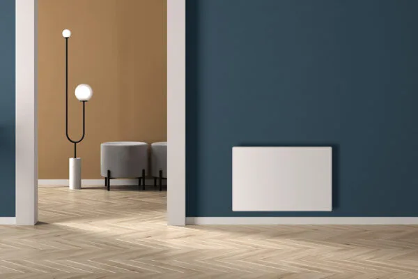 BVF CP1 WiFi fűtőpanel – enteriőr