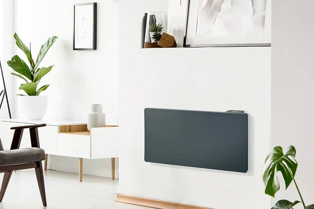 BVF CP1 – Arsenic Grey