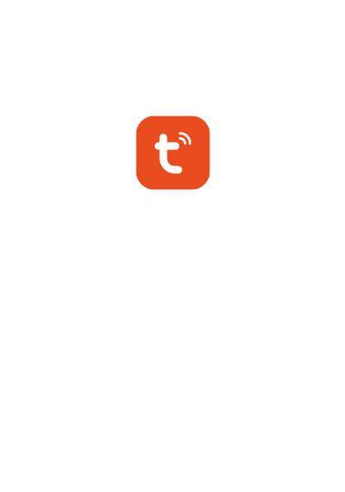 Nyissa meg a Tuya Smart applikációt