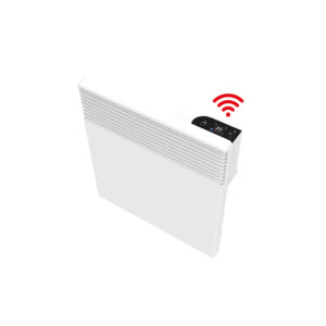 Intuis Tactic WiFi elektromos fűtőpanel