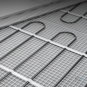 BVF H-MAT elektromos fűtőszőnyeg