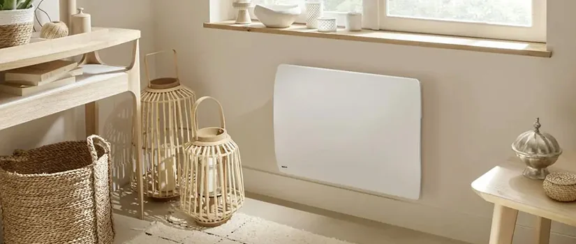 Intuis Prestance – részletfotó