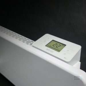 bvf cp-1 fehér 1000W