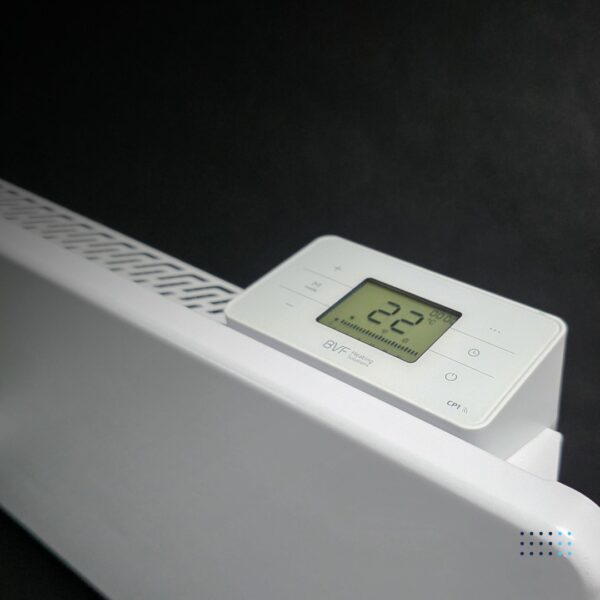 bvf cp-1 fehér 1000W