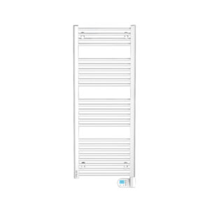Intuis Nao 2 elektromos törölközőszárító radiátor