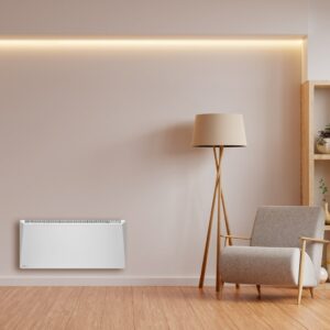 Radialight SIRIO fűtőpanel
