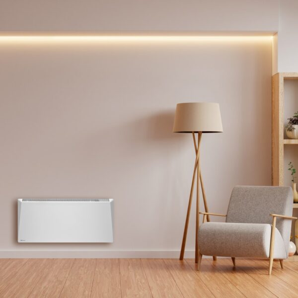 Radialight SIRIO fűtőpanel