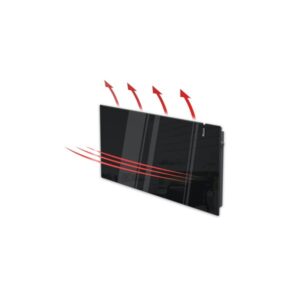 Radialight Aetherea fűtőpanel