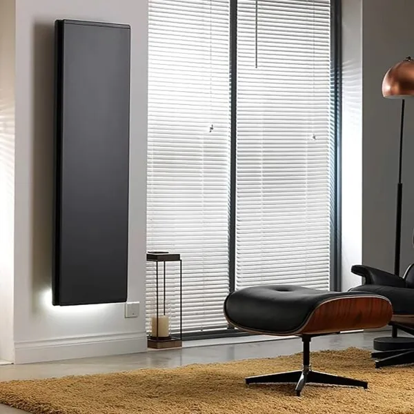 Radialight ICON – prémium design LED éjszakai fénnyel