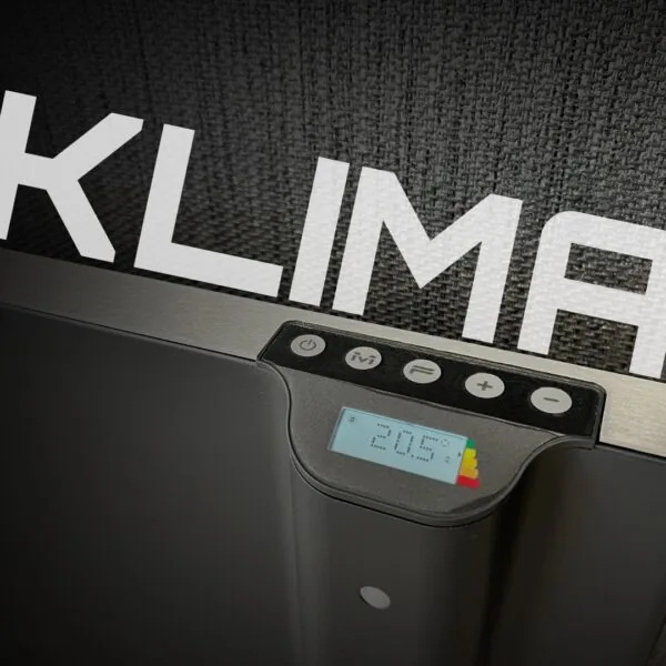 Radialight KLIMA – Opticontrol és Powercheck