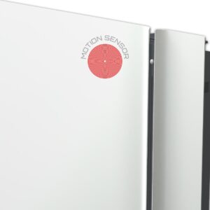 Radialight Kyoto fűtőpanel jelenlét érzékelő
