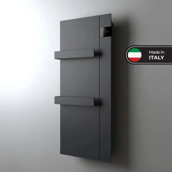 Radialight ONSEN törölközőszárító – Made in Italy