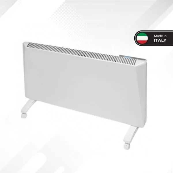 SIRIO – görgős láb opcióval