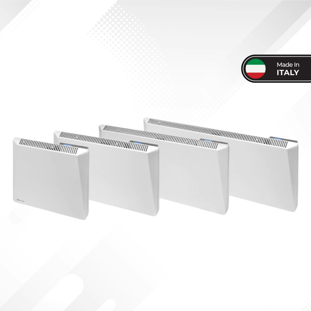 Radialight SIRIO fűtőpanel