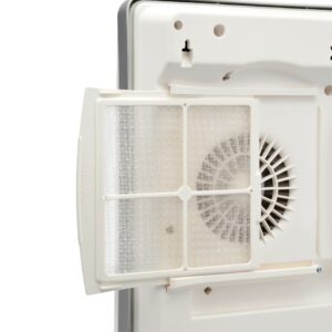 Radialight Windy fürdőszobai fűtőtest