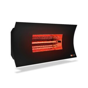 Radialight OASI HT infrasugárzó
