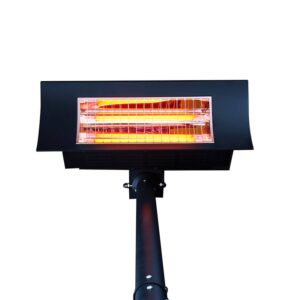 Állvány Radialight Oasi infrasugárzóhoz