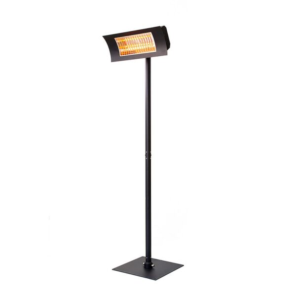 Állvány Radialight Oasi infrasugárzóhoz - Image 2