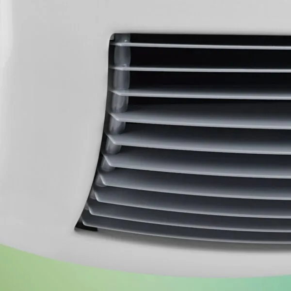 Radialight Bali – IP24, fémházas kivitel