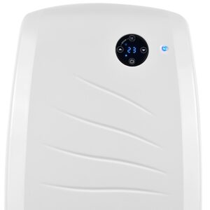 Radialight Bali fürdőszobai gyorsfűtő készülék