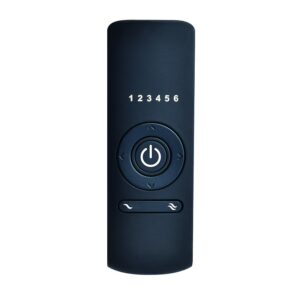 Távirányító Radialight OASI infrasugárzóhoz