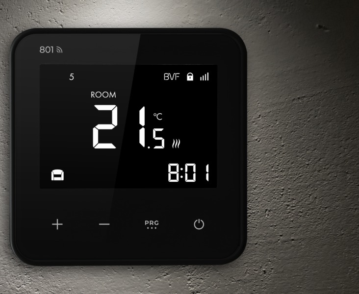 bvf 801 wifi