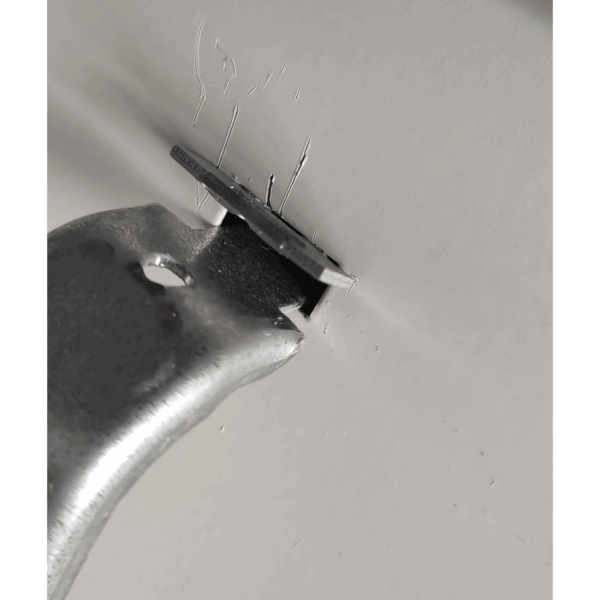 Intuis Tactic 500W outlet - esztétikai hibás, bontott csomagolású készülék